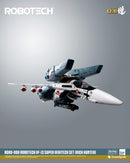 ROBOTECH Threezero ROBO-DOU ROBOTECH VF‐1S Super Veritech Set (RICK HUNTER)
