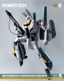 ROBOTECH Threezero ROBO-DOU ROBOTECH VF‐1S Super Veritech Set (RICK HUNTER)