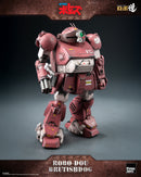 Armored Trooper VOTOMS THREEZERO ROBO-DOU Brutishdog