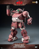 Armored Trooper VOTOMS THREEZERO ROBO-DOU Brutishdog
