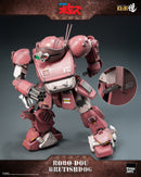 Armored Trooper VOTOMS THREEZERO ROBO-DOU Brutishdog
