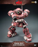 Armored Trooper VOTOMS THREEZERO ROBO-DOU Brutishdog