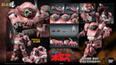 Armored Trooper VOTOMS THREEZERO ROBO-DOU Brutishdog