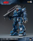 Armored Trooper VOTOMS threezero  ROBO-DOU Strikedog