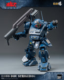 Armored Trooper VOTOMS threezero  ROBO-DOU Strikedog