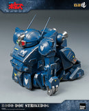 Armored Trooper VOTOMS threezero  ROBO-DOU Strikedog