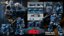 Armored Trooper VOTOMS threezero  ROBO-DOU Strikedog