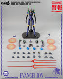 Evangelion: New Theatrical Edition threezero Corporation FigZero ROBO-DOU Evangelion 13