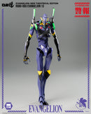 Evangelion: New Theatrical Edition threezero Corporation FigZero ROBO-DOU Evangelion 13