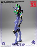 Evangelion: New Theatrical Edition threezero Corporation FigZero ROBO-DOU Evangelion 13