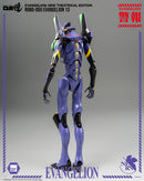 Evangelion: New Theatrical Edition threezero Corporation FigZero ROBO-DOU Evangelion 13