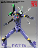 Evangelion: New Theatrical Edition threezero Corporation FigZero ROBO-DOU Evangelion 13