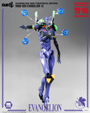 Evangelion: New Theatrical Edition threezero Corporation FigZero ROBO-DOU Evangelion 13