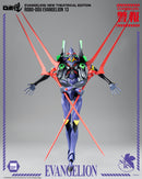 Evangelion: New Theatrical Edition threezero Corporation FigZero ROBO-DOU Evangelion 13