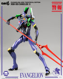 Evangelion: New Theatrical Edition threezero Corporation FigZero ROBO-DOU Evangelion 13