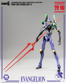 Evangelion: New Theatrical Edition threezero Corporation FigZero ROBO-DOU Evangelion 13