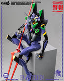 Evangelion: New Theatrical Edition threezero Corporation FigZero ROBO-DOU Evangelion 13