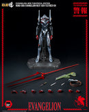 Evangelion: New Theatrical Edition threezero ROBO-DOU Evangelion Next Gen Testbed-04