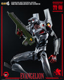 Evangelion: New Theatrical Edition threezero ROBO-DOU Evangelion Next Gen Testbed-04