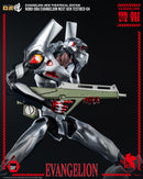 Evangelion: New Theatrical Edition threezero ROBO-DOU Evangelion Next Gen Testbed-04