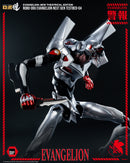 Evangelion: New Theatrical Edition threezero ROBO-DOU Evangelion Next Gen Testbed-04