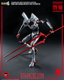 Evangelion: New Theatrical Edition threezero ROBO-DOU Evangelion Next Gen Testbed-04