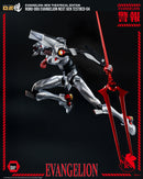 Evangelion: New Theatrical Edition threezero ROBO-DOU Evangelion Next Gen Testbed-04