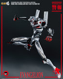 Evangelion: New Theatrical Edition threezero ROBO-DOU Evangelion Next Gen Testbed-04
