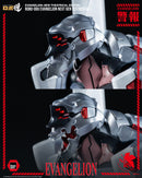 Evangelion: New Theatrical Edition threezero ROBO-DOU Evangelion Next Gen Testbed-04