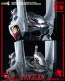Evangelion: New Theatrical Edition threezero ROBO-DOU Evangelion Next Gen Testbed-04