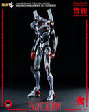 Evangelion: New Theatrical Edition threezero ROBO-DOU Evangelion Next Gen Testbed-04