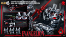 Evangelion: New Theatrical Edition threezero ROBO-DOU Evangelion Next Gen Testbed-04