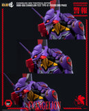 EVANGELION New Theatrical Edition threezero ROBO-DOU Evangelion Test Type-01 Pseudo DMS Phase
