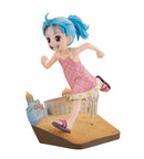ONE PIECE MEGAHOUSE G.E.M. series Nefertari Vivi  RUN！RUN！RUN！