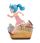 ONE PIECE MEGAHOUSE G.E.M. series Nefertari Vivi  RUN！RUN！RUN！