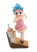 ONE PIECE MEGAHOUSE G.E.M. series Nefertari Vivi  RUN！RUN！RUN！