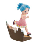 ONE PIECE MEGAHOUSE G.E.M. series Nefertari Vivi  RUN！RUN！RUN！
