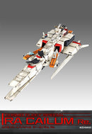 Gundam Mobile Suit Char's Counterattack MEGAHOUSE Cosmo Fleet Specoal Ra Cailum Re.