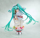 Hatsune Miku GT Project Good Smile Racing Racing Miku: 2023 - 15th Anniversary Ver.