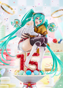 Hatsune Miku GT Project Good Smile Racing Racing Miku: 2023 - 15th Anniversary Ver.