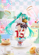Hatsune Miku GT Project Good Smile Racing Racing Miku: 2023 - 15th Anniversary Ver.