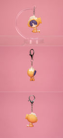 Love and Deepspace Myethos The Heart Swaying chibi figure series