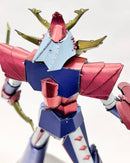 Brave Raideen S14+Piececool 3D Metal Puzzle