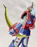 Brave Raideen S14+Piececool 3D Metal Puzzle