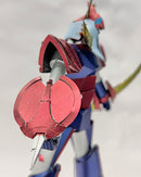 Brave Raideen S14+Piececool 3D Metal Puzzle