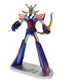 Brave Raideen S14+Piececool 3D Metal Puzzle