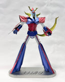 Brave Raideen S14+Piececool 3D Metal Puzzle