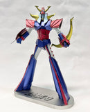 Brave Raideen S14+Piececool 3D Metal Puzzle