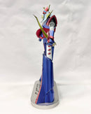 Brave Raideen S14+Piececool 3D Metal Puzzle