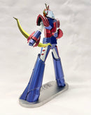 Brave Raideen S14+Piececool 3D Metal Puzzle